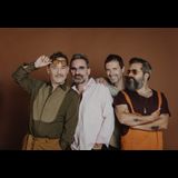 Love Of Lesbian Wednesday 8 January 2025