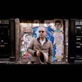 Mahan Esfahani Thursday 7 November 2024