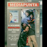 MEDIAPUNTA Saturday 14 December 2024