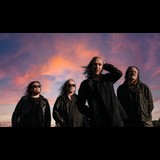 NEW MODEL ARMY - UNBROKEN SPANISH TOUR 2025 Sunday 10 November 2024