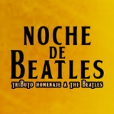 NOCHE DE BEATLES Saturday 21 September 2024