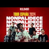 NONPALIDECE Wednesday 9 April 2025