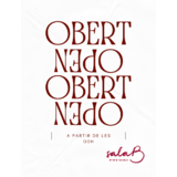 OBERT Monday 23 September 2024