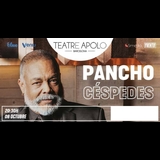 Pancho Céspedes - Grandes Éxitos Tuesday 8 October 2024