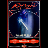 RAMONCIN en BARCELONA Saturday 29 March 2025