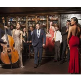 Scott Bradlee and Postmodern Jukebox Tuesday 22 October 2024