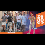 SDP509 + Ill | El Sielu Saturday 30 November 2024