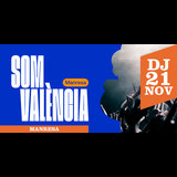 SOM VALÈNCIA | Els Carlins Thursday 21 November 2024