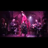 TABLAO FLAMENCO Friday 18 October 2024