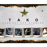 Tako Saturday 26 October 2024