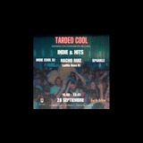 Tardeo Cool: Indie & Hits Saturday 28 September 2024