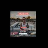 Tardeo Cool: Indie & Hits Saturday 9 November 2024