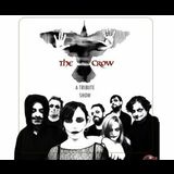 THE CROW, a tribute SHOW Thursday 31 October 2024