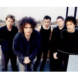 The Cure Saturday 11 January 2025