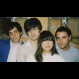 THE PAINS OF BEING PURE AT HEART + CRISTINA QUESADA Friday 28 February 2025