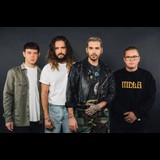 TOKIO HOTEL - THE TOUR 2025 Thursday 13 March 2025