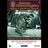 Tribut a Héroes del Silencio - Iberia Sumergida Saturday 26 October 2024