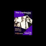 Tribut a The Cranberries Saturday 6 July 2024