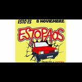 Tributo a Estopa - Estopaos Friday 8 November 2024