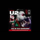 U2red Rocks Sunday 26 January 2025