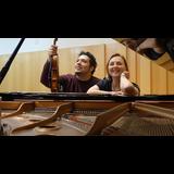 Victoria Katsyuba i Luis Montes Thursday 6 March 2025