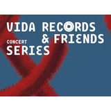 Vida Records & Friends Thursday 20 February 2025