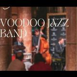 Voodoo Jazz Band Thursday 23 January 2025