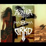 Woman Arkometal +Innanima+ Azalea Friday 21 March 2025