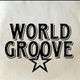 WORLD GROOVE SESSION Wednesday 17 July 2024