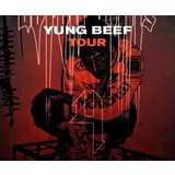 Yung Beef Friday 10 January 2025