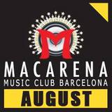 Macarena Club Barcelona