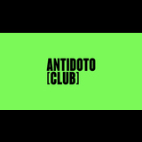 Antídoto Club Saturday 18 January 2025