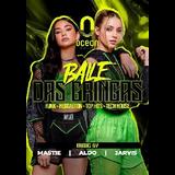 BAILE DAS GRINGAS Friday 1 November 2024