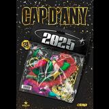 CAP D'ANY 2025 Tuesday 31 December 2024