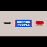 Common People: Amable + Dj Fenix Sunday 22 September 2024