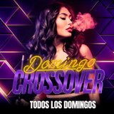 Domingo - Crossover - Latin Palace Barcelona Sunday 28 July 2024