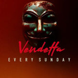 Domingo - Vendetta - Carpe Diem (CDLC) Barcelona Sunday 28 July 2024