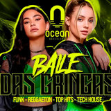 EL Baile de Las Gringas - Todos los Viernes en Ocean club From Friday 2 August to Friday 4 October 2024
