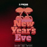 ?? Fin de Año 2024/2025 - Pacha Barcelona Tuesday 31 December 2024