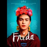 FRIDA Friday 6 December 2024