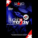 FUCKING MONDAY BY SHÔKO MONDAZE Monday 13 January 2025