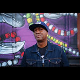 Grandmaster Flash + DJ2D2 Sunday 8 September 2024