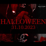 Halloween 2024 - Sutton Barcelona Thursday 31 October 2024