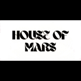 House Of Mars: Arnau Obiols + Guests Friday 17 January 2025