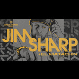 Jim Sharp (U.K) + EL MATACHIN Friday 21 February 2025