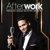 Jueves - Afterwork - Hyde Club Barcelona Thursday 10 October 2024