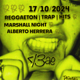 Jueves - BAE - Pacha Barcelona Thursday 24 October 2024