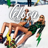 Jueves - Celosa - Twenties Barcelona Thursday 12 December 2024