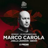 Lunes - Sight - Pacha Barcelona Monday 30 December 2024