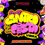 Lunes - Vibra - Pacha Barcelona Monday 10 June 2024